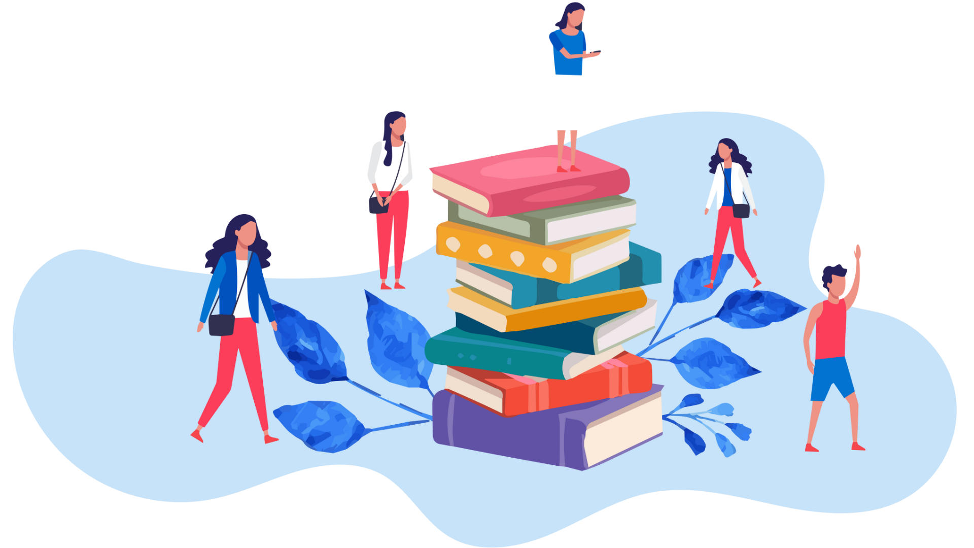 students