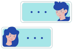 Direct contact